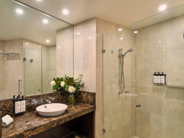 Sofitel Sydney Wentworth