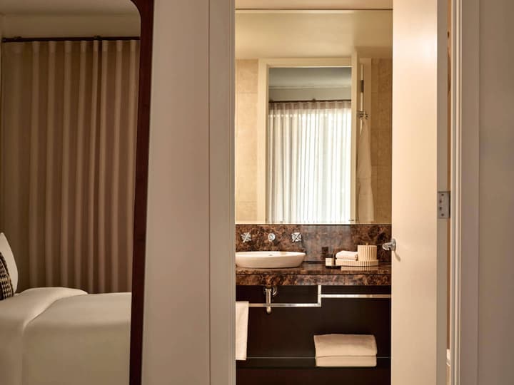Sofitel Sydney Wentworth