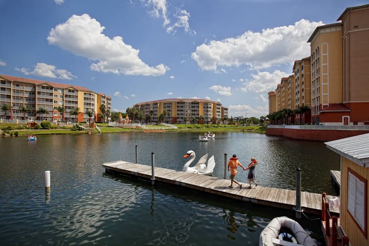 Westgate Town Center Resort