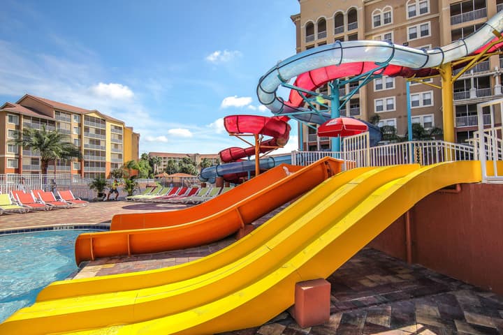 Westgate Town Center Resort