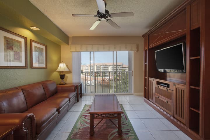 Westgate Town Center Resort