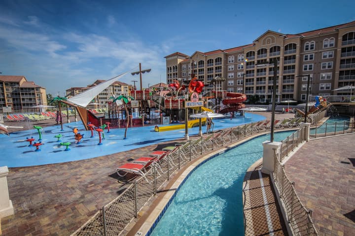Westgate Town Center Resort