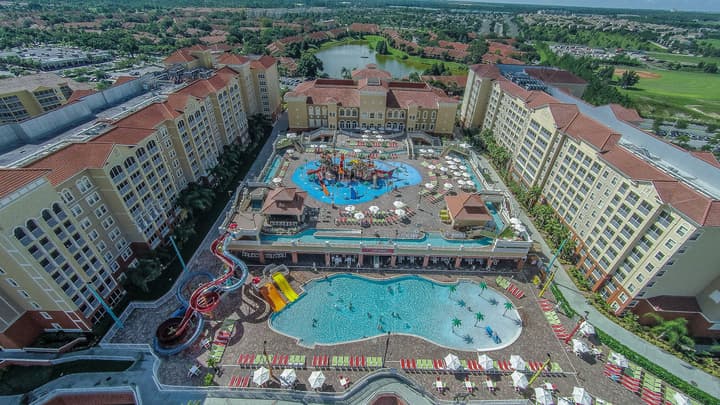 Westgate Town Center Resort