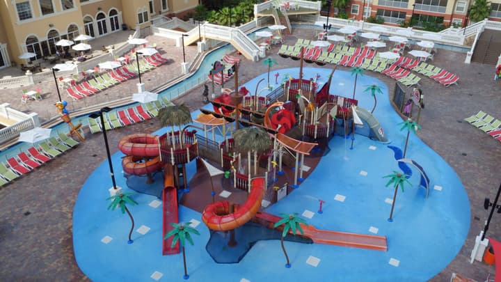 Westgate Town Center Resort