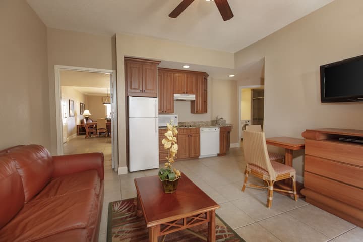 Westgate Town Center Resort