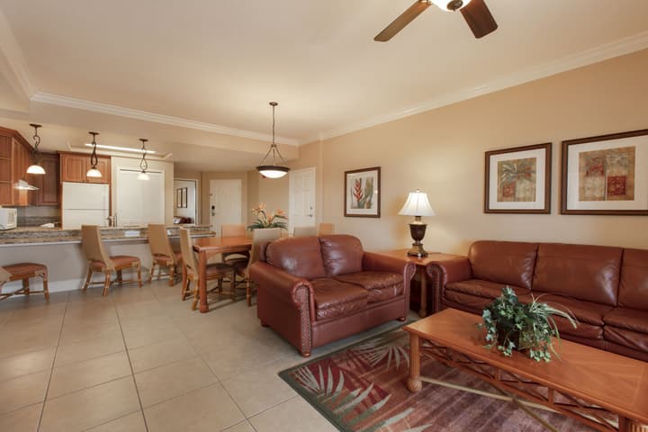 Westgate Town Center Resort