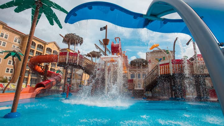 Westgate Town Center Resort