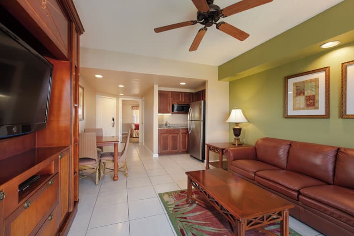 Westgate Town Center Resort