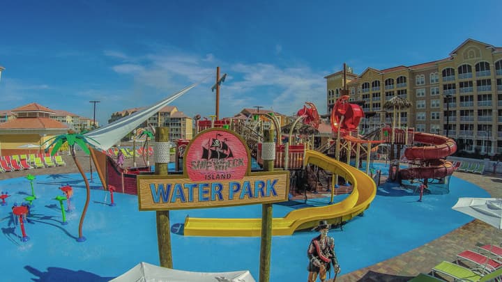 Westgate Town Center Resort