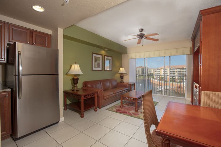 Westgate Town Center Resort