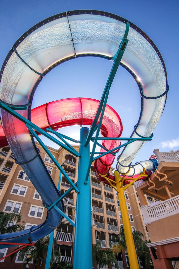 Westgate Town Center Resort