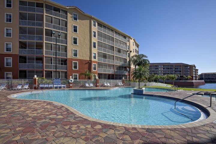Westgate Town Center Resort
