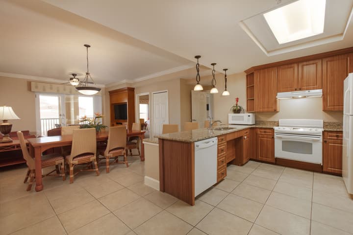 Westgate Town Center Resort