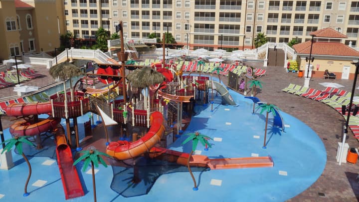 Westgate Town Center Resort