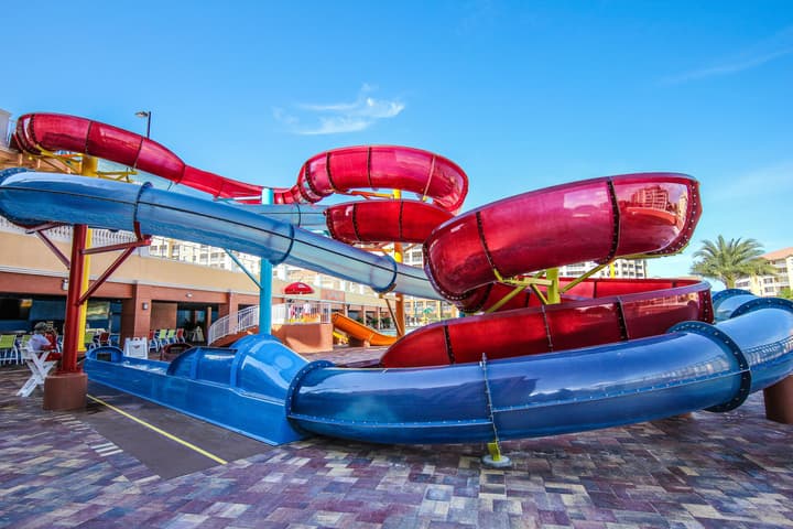 Westgate Town Center Resort