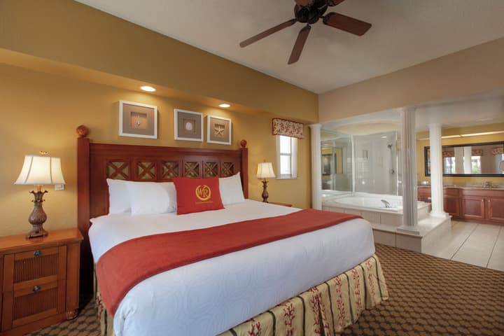 Westgate Town Center Resort