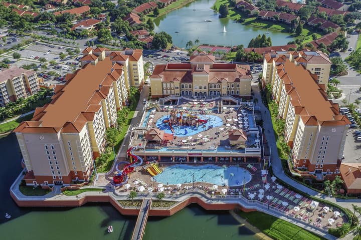 Westgate Town Center Resort