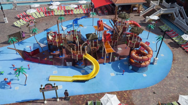 Westgate Town Center Resort