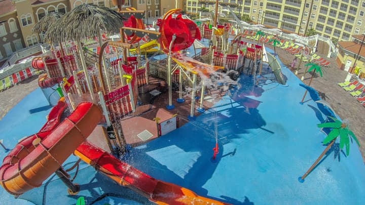 Westgate Town Center Resort
