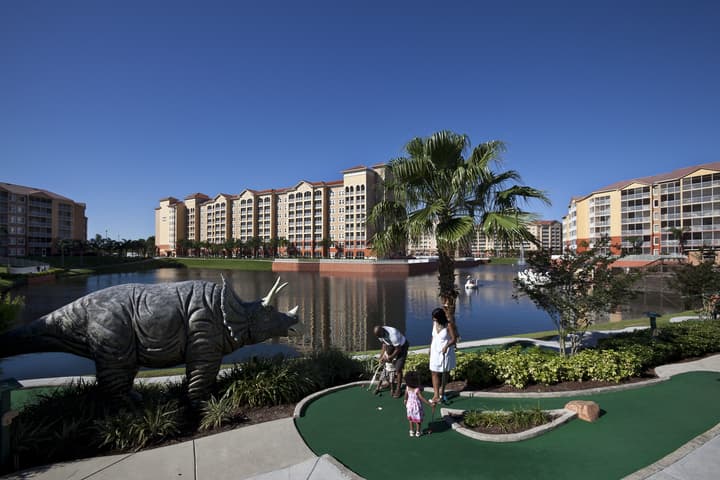 Westgate Town Center Resort