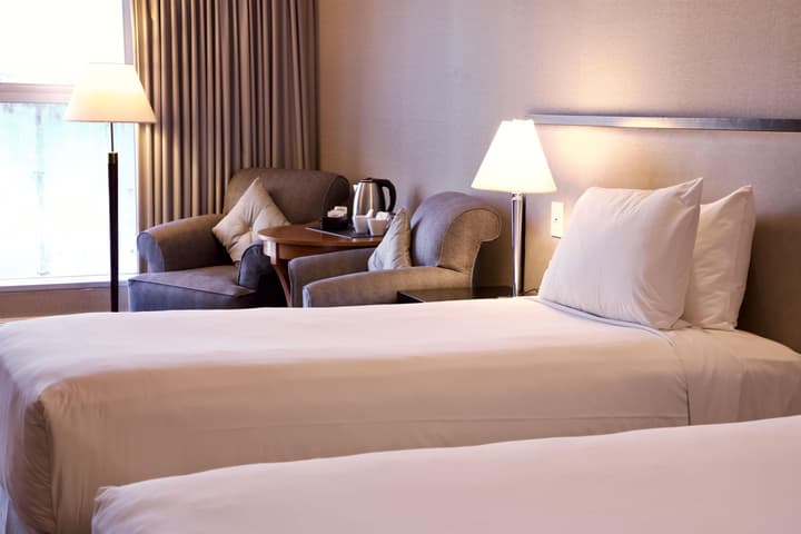 DoubleTree by Hilton Buenos Aires