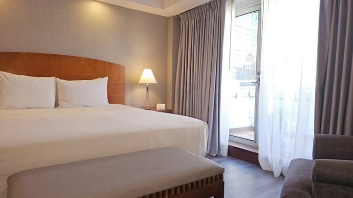 DoubleTree by Hilton Buenos Aires