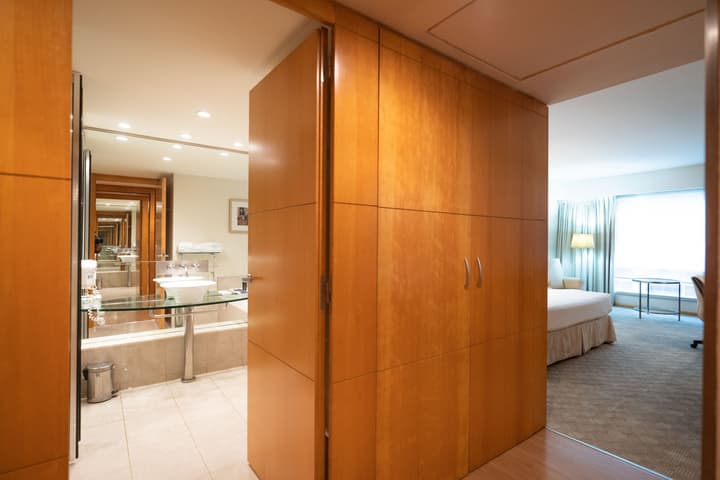 DoubleTree by Hilton Buenos Aires