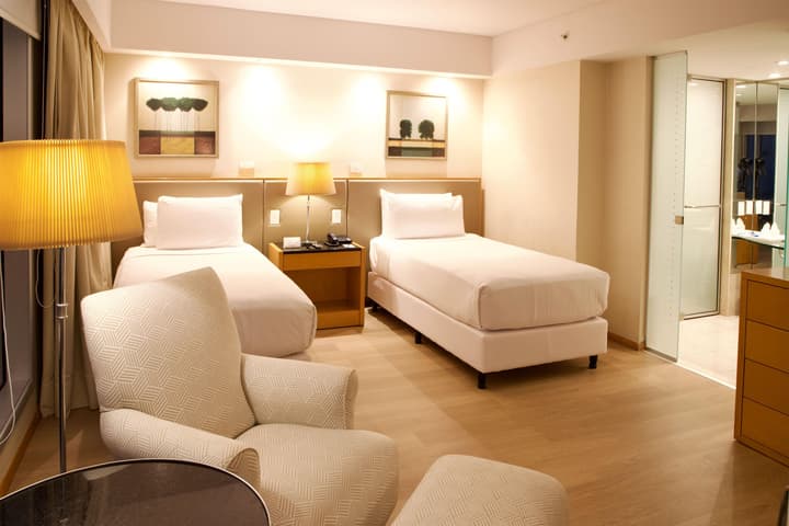 DoubleTree by Hilton Buenos Aires