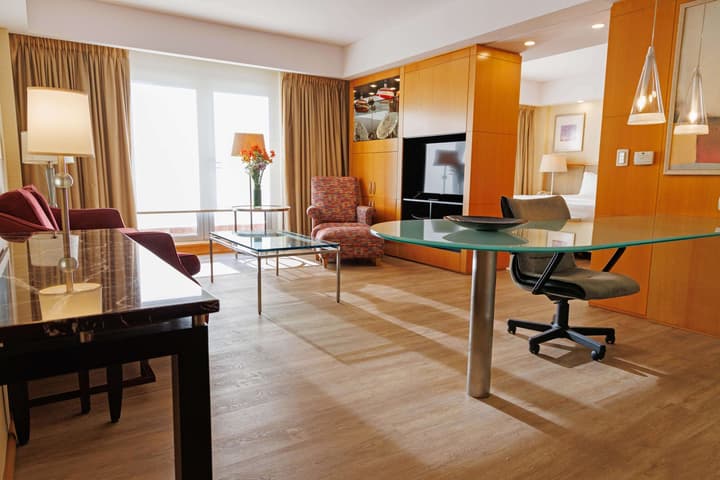 DoubleTree by Hilton Buenos Aires