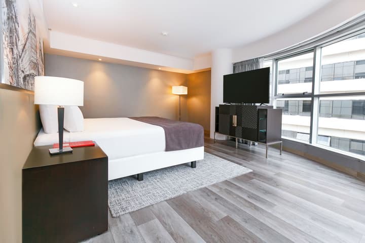 DoubleTree by Hilton Buenos Aires