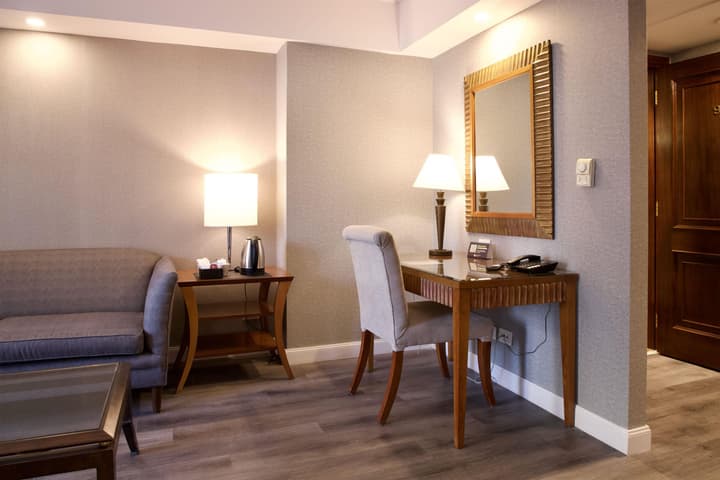 DoubleTree by Hilton Buenos Aires