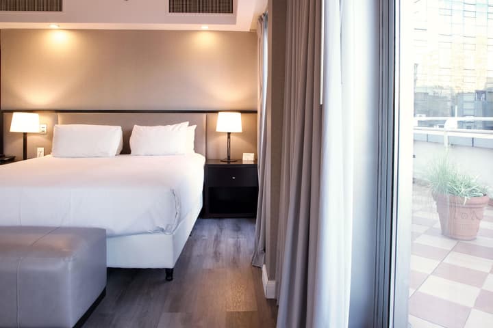 DoubleTree by Hilton Buenos Aires