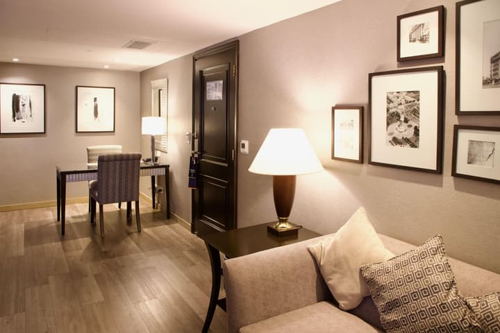 DoubleTree by Hilton Buenos Aires