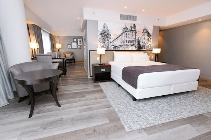 DoubleTree by Hilton Buenos Aires