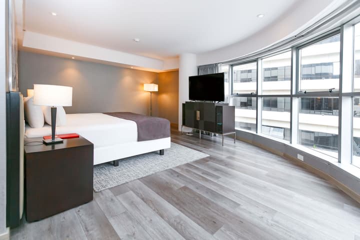 DoubleTree by Hilton Buenos Aires