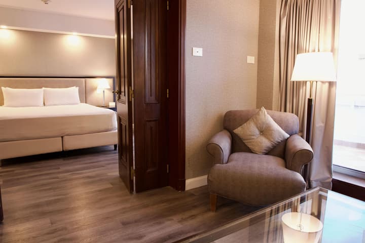 DoubleTree by Hilton Buenos Aires