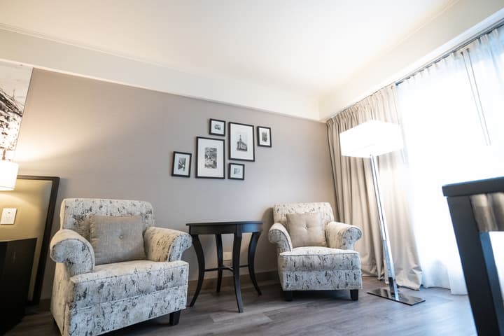 DoubleTree by Hilton Buenos Aires