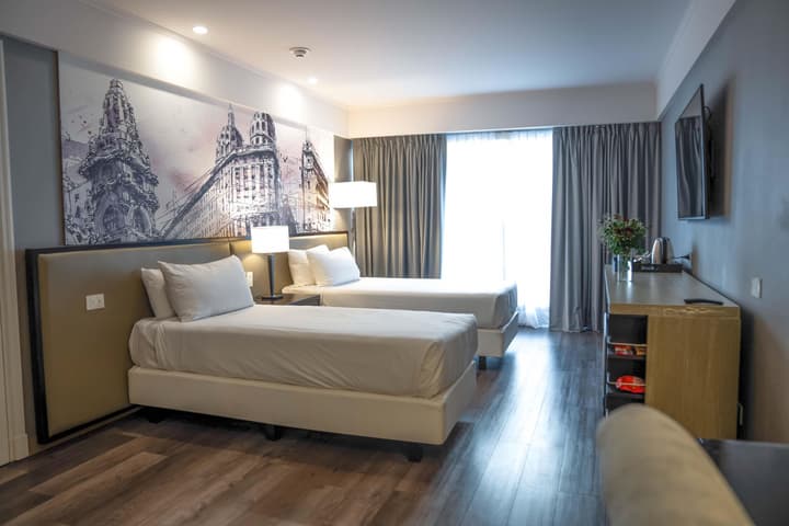 DoubleTree by Hilton Buenos Aires