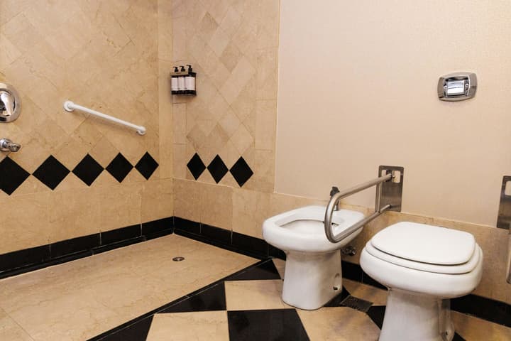 DoubleTree by Hilton Buenos Aires