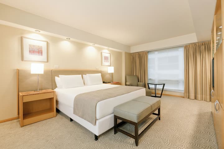 DoubleTree by Hilton Buenos Aires