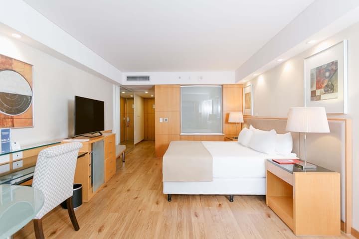 DoubleTree by Hilton Buenos Aires