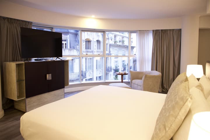 DoubleTree by Hilton Buenos Aires