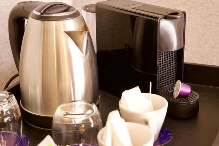 DoubleTree by Hilton Buenos Aires