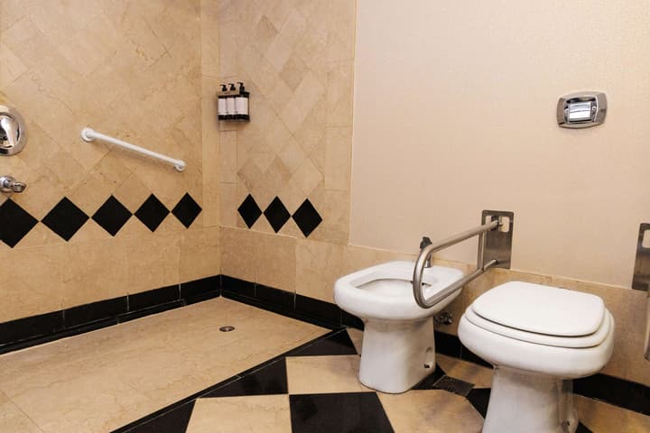 DoubleTree by Hilton Buenos Aires
