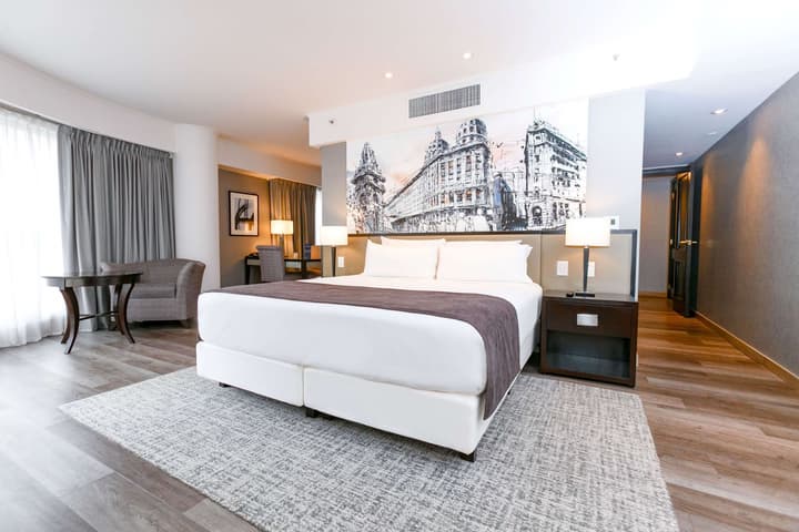 DoubleTree by Hilton Buenos Aires