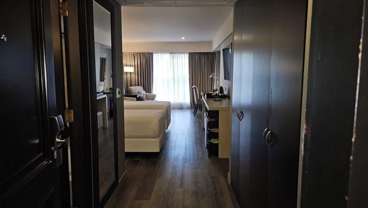 DoubleTree by Hilton Buenos Aires