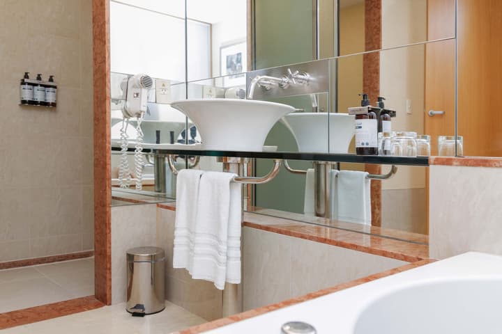 DoubleTree by Hilton Buenos Aires
