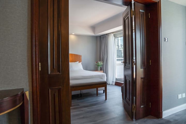 DoubleTree by Hilton Buenos Aires