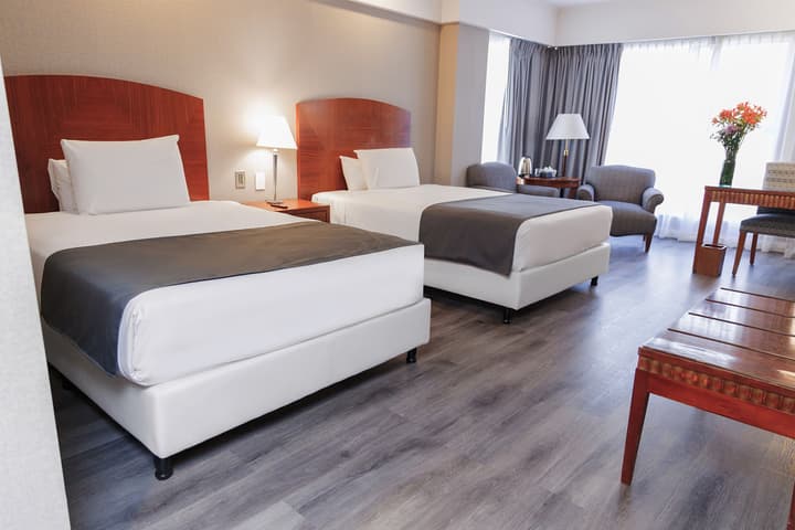 DoubleTree by Hilton Buenos Aires