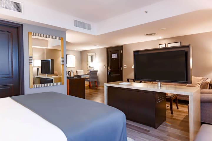DoubleTree by Hilton Buenos Aires